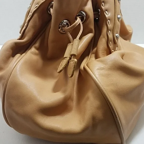 Desmo Cinch Bag - Picture 3 of 8